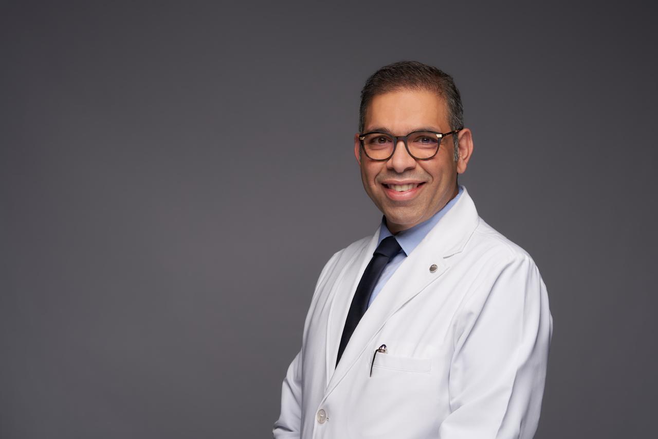 د. عمرو أركوبي